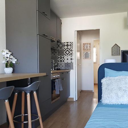 Studio Des Anges Villeneuve-Loubet Zewnętrze zdjęcie