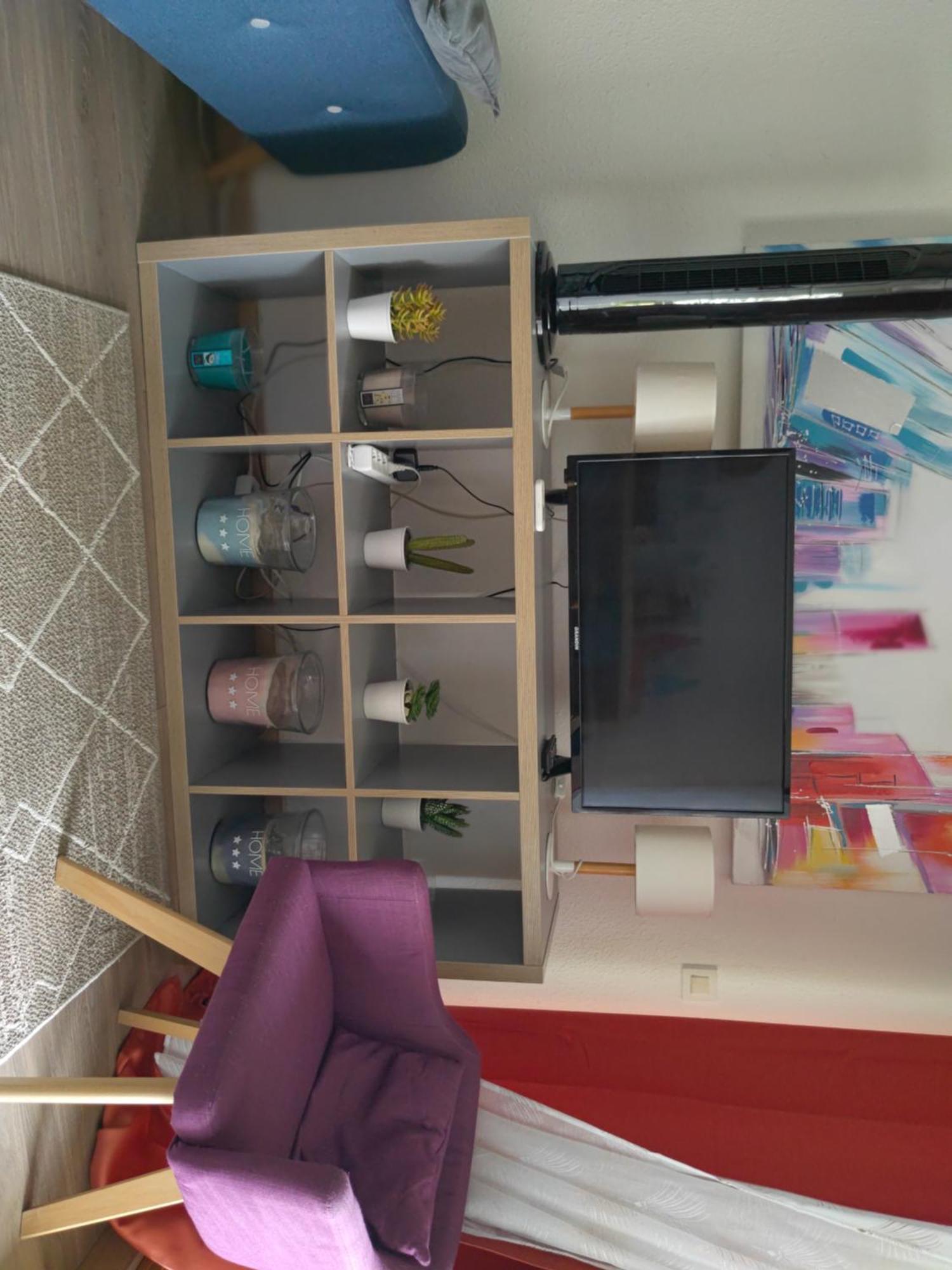 Studio Des Anges Villeneuve-Loubet Pokój zdjęcie