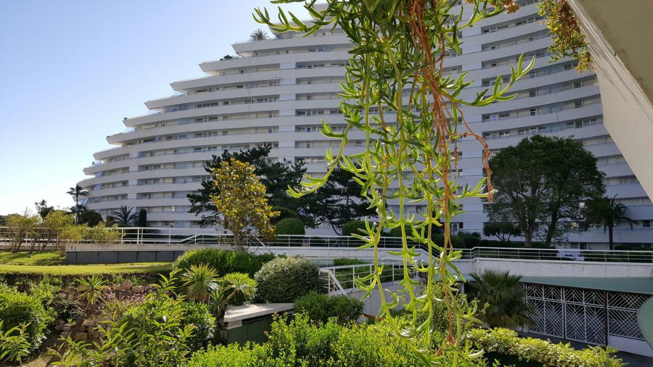 Studio Des Anges Villeneuve-Loubet Zewnętrze zdjęcie